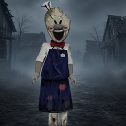 Ice Scream Man (Horror,Stalker) project image