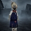 Ice Scream Man (Horror,Stalker) logo