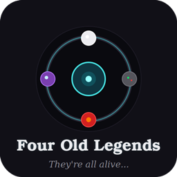 Four-old-legends