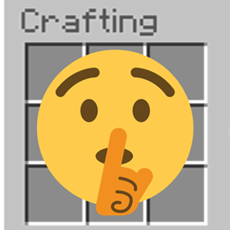Hidden Recipes project image