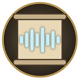 SpeakStone - Forever Audio Pack 1 project image
