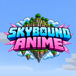 Skybound Anime project image