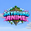 Skybound Anime logo
