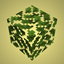 Blitz Leaf Decay logo