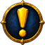 Forever Quests Marker logo