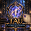 Tau Catalyst Origin logo