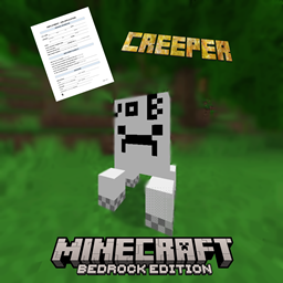 Job Aplication Creeper Be logo