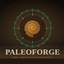 Paleoforge logo
