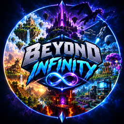 BEYOND INFINITY PLUS