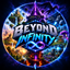 BEYOND INFINITY PLUS logo