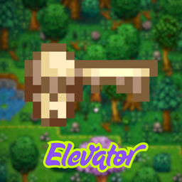 Starfield Pastoral Elevator