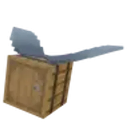 Do a Barrel Roll (Backport) logo