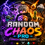 RandomChaos: Unleashed logo
