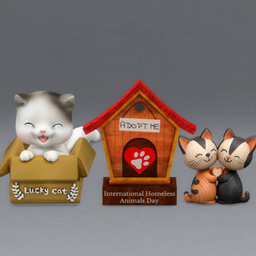 Animal Day project image