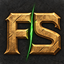 ForeverSplits – Leveling & Speedrun Timer logo