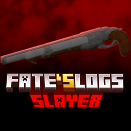 Fate's Log | slayer project image
