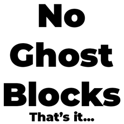 AntiGhost Modern