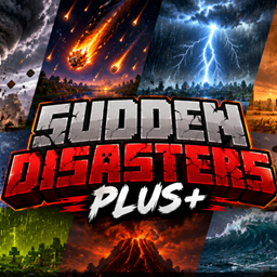 Sudden Disaster Plus + project image