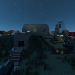 Epic Power Reactor logo