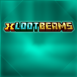 xLootBeams project image