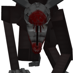 The Wendigo (JAVA) (horror) (dweller)