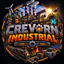Crevorn Industrial logo