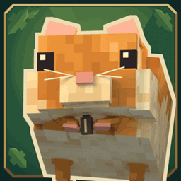 Paws & Claws : Rodent Companions project image