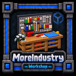 MoreIndustry : Workshop