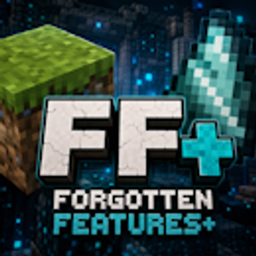 Forgotten Features Plus project image