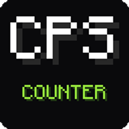 oSkullo's Cps Counter project image