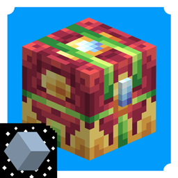 More Chests - AsterCube logo