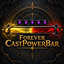 Forever CastPowerBar logo