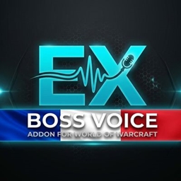 EXBOSS French TTS Pack project image