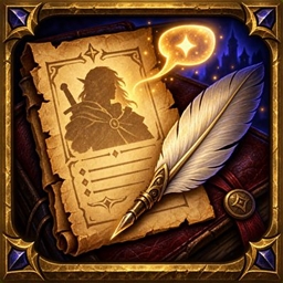 Roleplay Companion project image