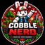 CobbleNerd logo
