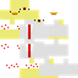 habbble dabble doo logo