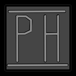 PlaceHolder(PH) logo