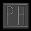 PlaceHolder(PH) logo