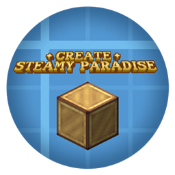 Create Steamy Paradise