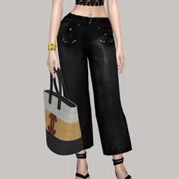Pants Combination  project image