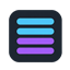 Even Odd Group Layout for Danders Frames logo