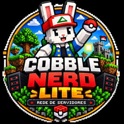 CobbleNerd Lite