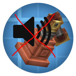 Create: No Steam Engine Sound logo