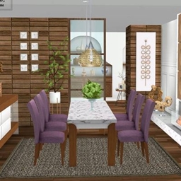 Velvet Decor 🤗 project image