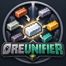 OreUnifier