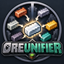 OreUnifier logo