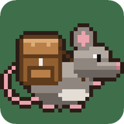 Handy Rat - Storage Companion
