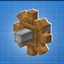 Create Mega Builders logo
