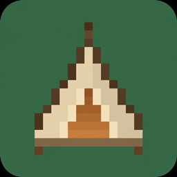 Handy Den - Pocket Storage Dimension logo