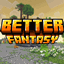 BETTER FANTASY - To The Skyyy II A Multiverse Series logo